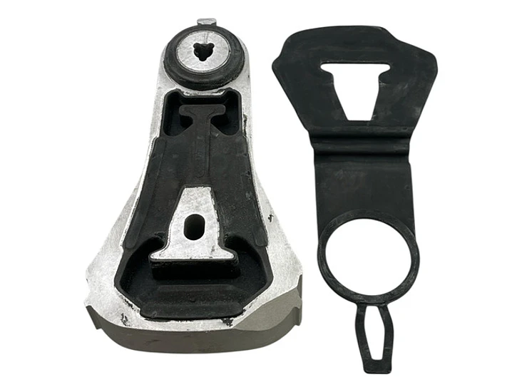 Soporte Motor Trasero Para Ford Explorer 3.5 2016-2019 4