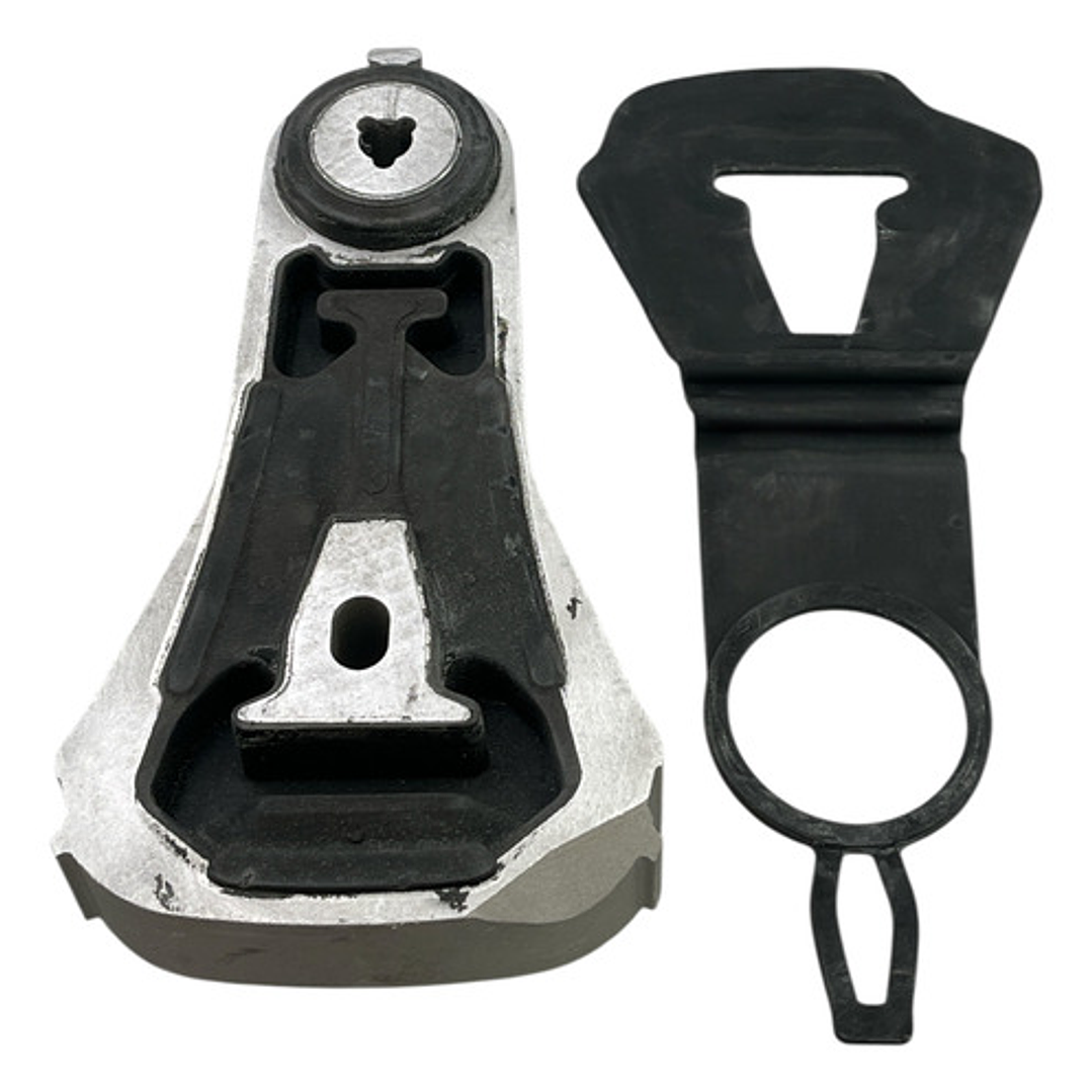 Soporte Motor Trasero Para Ford Explorer 3.5 2016-2019 4