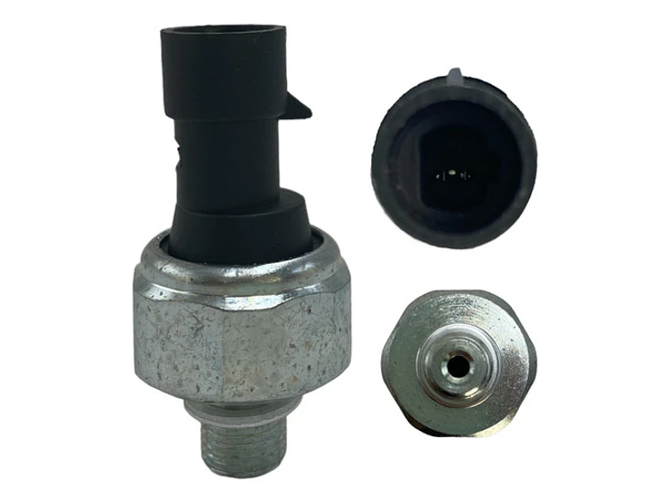 Bulbo Sensor Presión Aceite Sail 1.4 16v 2011-2017 5