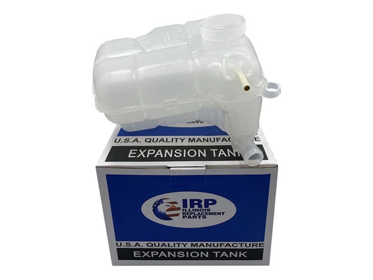 Deposito Agua Aux Radiador Chevrolet Orlando 2.0 2012-2017 1