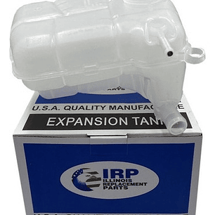 Deposito Agua Aux Radiador Chevrolet Orlando 2.0 2012-2017