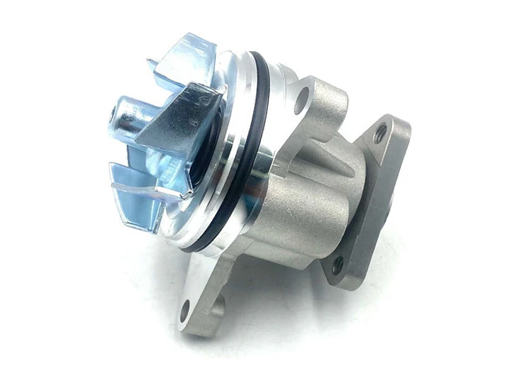 Bomba Agua Ford Focus 2.0 16v 2005-2019 Mk2 Mk3 Duractec 4