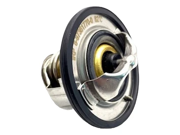 Termostato Para Isuzu Nkr 2.8 8v 1985-1998 4jb1  82o C 1