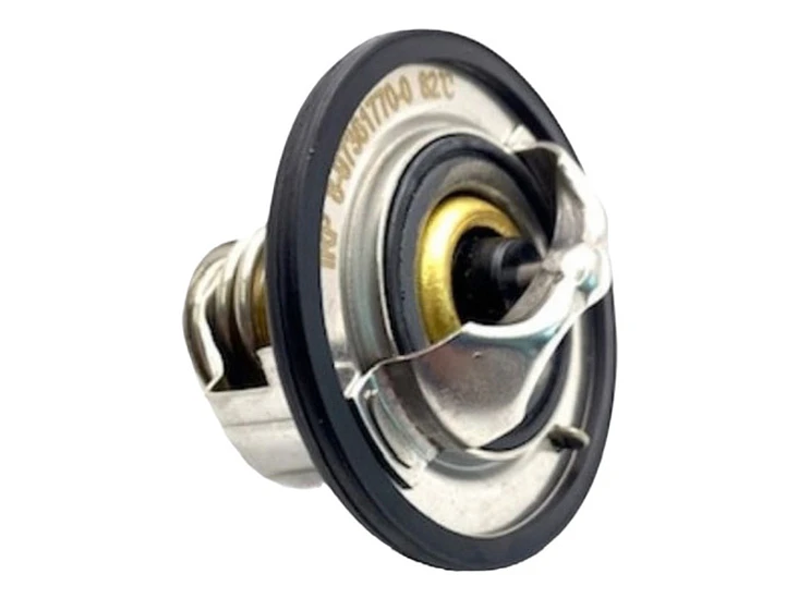 Termostato Para Isuzu Nkr 2.8 8v 1985-1998 4jb1  82o C 1