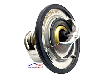 Termostato Para Isuzu Nkr 2.8 8v 1985-1998 4jb1  82o C 5