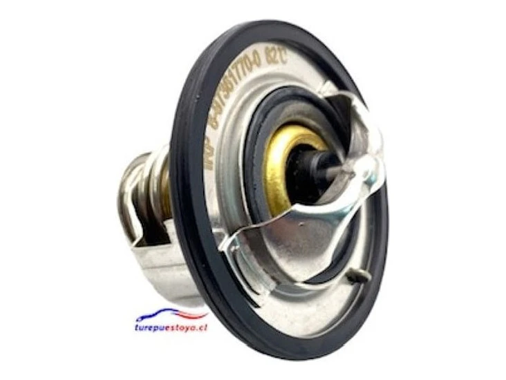 Termostato Para Isuzu Nkr 2.8 8v 1985-1998 4jb1  82o C 5