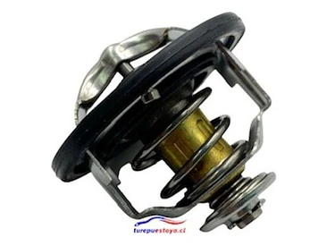 Termostato Para Isuzu Nkr 2.8 8v 1985-1998 4jb1  82o C 2