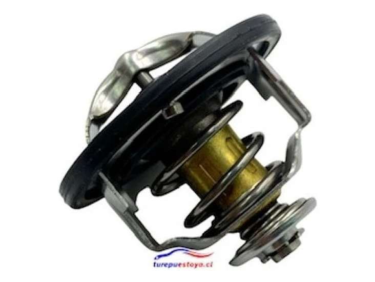 Termostato Para Isuzu Nkr 2.8 8v 1985-1998 4jb1  82o C 2