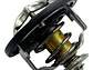 Termostato Para Isuzu Nkr 2.8 8v 1985-1998 4jb1  82o C - Miniatura 2