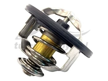 Termostato Para Isuzu Nkr 2.8 8v 1985-1998 4jb1  82o C 3