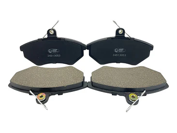 Pastilla Freno Cerámica Delant Para Chery Arrizo 5 1.5 17-23 5