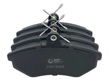 Pastilla Freno Cerámica Delant Para Chery Arrizo 5 1.5 17-23 1