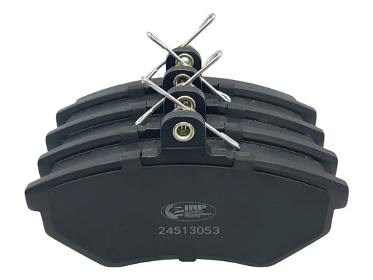 Pastilla Freno Cerámica Delant Para Chery Arrizo 5 1.5 17-23 1