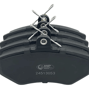 Pastilla Freno Cerámica Delant Para Chery Arrizo 5 1.5 17-23