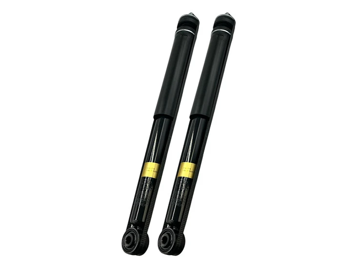 Amortiguadores Delanteros Y Traseros Para Ertiga 1.5 2019-24 2