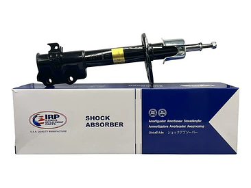 Amortiguadores Delanteros Y Traseros Para Ertiga 1.5 2019-24 5