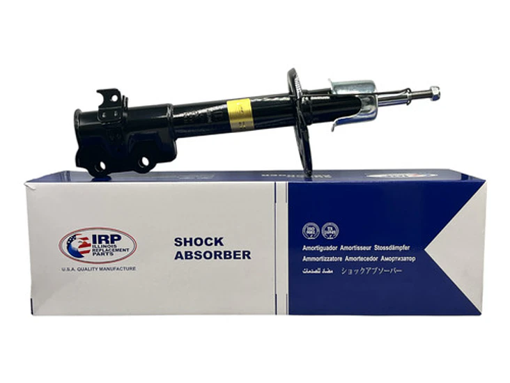 Amortiguadores Delanteros Y Traseros Para Ertiga 1.5 2019-24 5