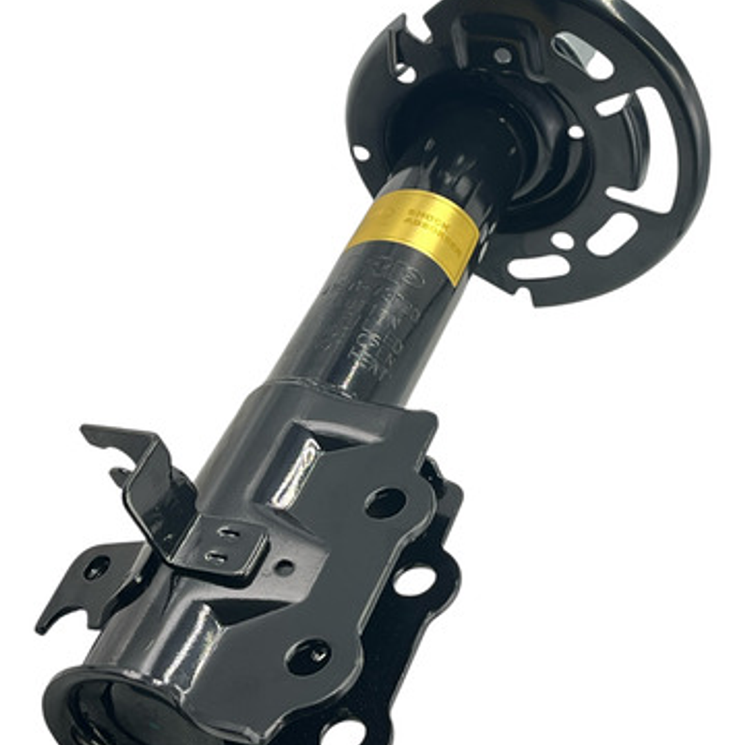 Amortiguadores Delanteros Y Traseros Para Ertiga 1.5 2019-24 3