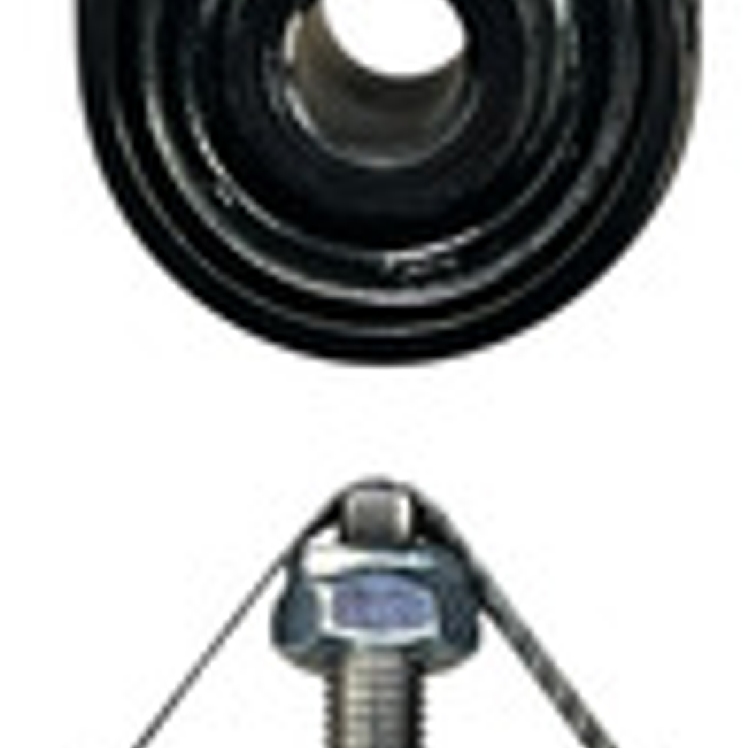 Amortiguadores Delanteros Y Traseros Para Ertiga 1.5 2019-24 8