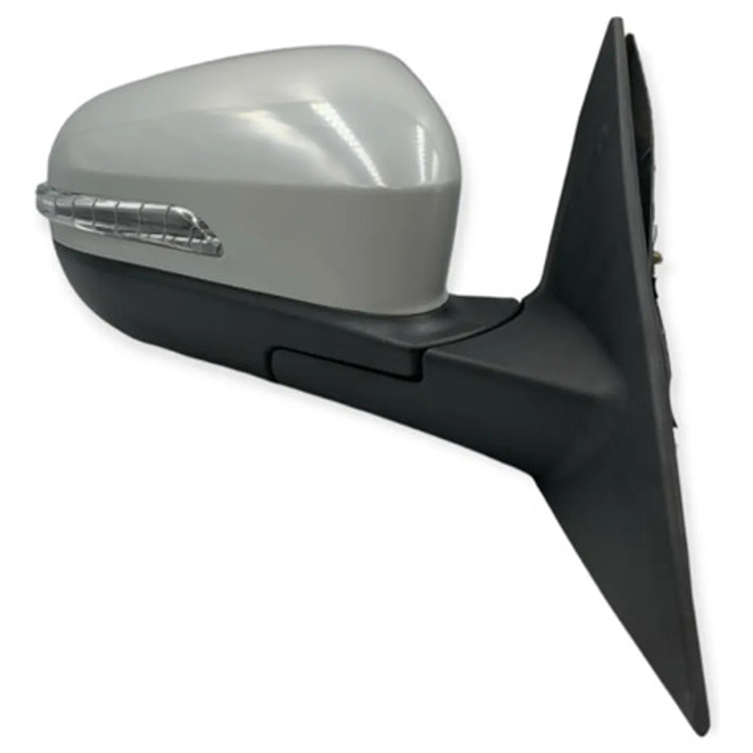 Espejo Retrovisor Izquierdo Chery Tiggo 8 Pro 2022-2023 1