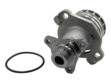 Bomba Agua Nissan Np300 2.3 2015-2022 2