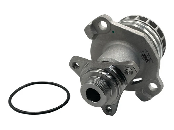 Bomba Agua Nissan Np300 2.3 2015-2022 2