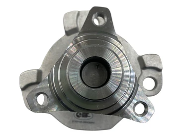 Bomba Agua Nissan Np300 2.3 2015-2022 5