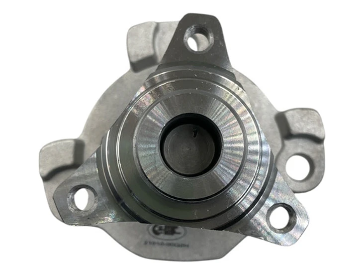 Bomba Agua Nissan Np300 2.3 2015-2022 5