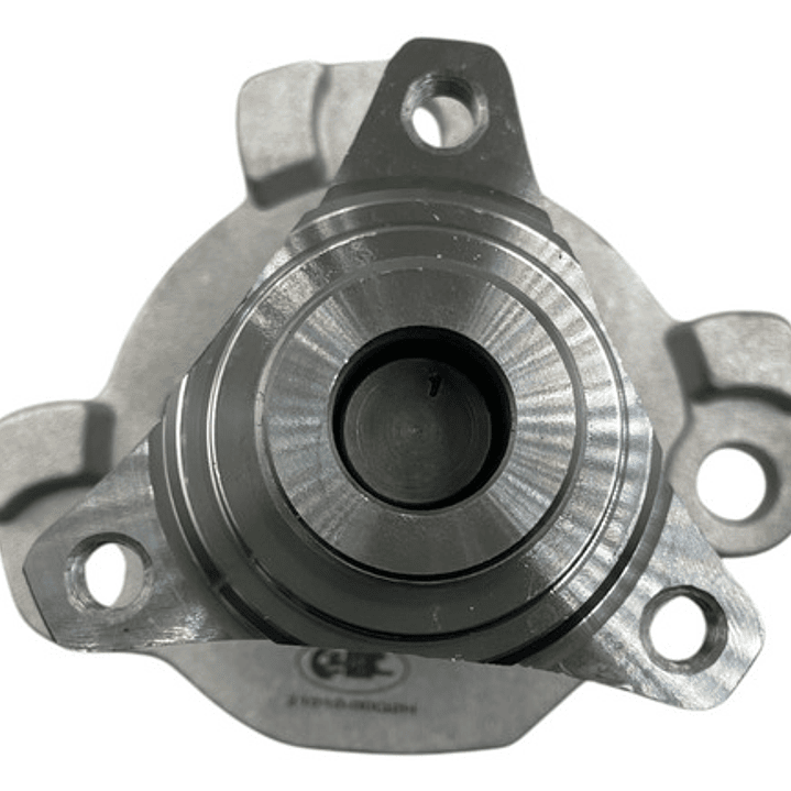 Bomba Agua Nissan Np300 2.3 2015-2022 5