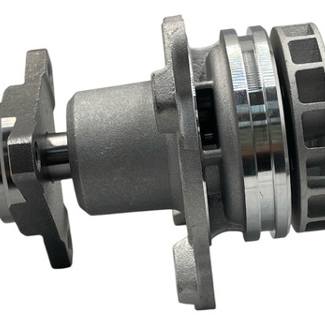 Bomba Agua Nissan Np300 2.3 2015-2022 8