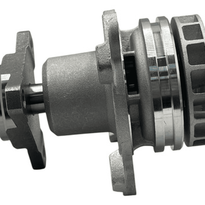 Bomba Agua Nissan Np300 2.3 2015-2022 8
