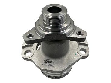Bomba Agua Nissan Np300 2.3 2015-2022 7
