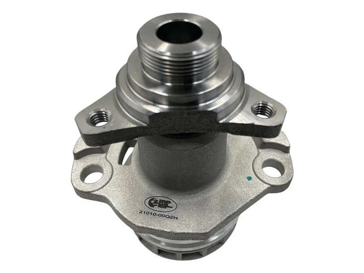 Bomba Agua Nissan Np300 2.3 2015-2022 7