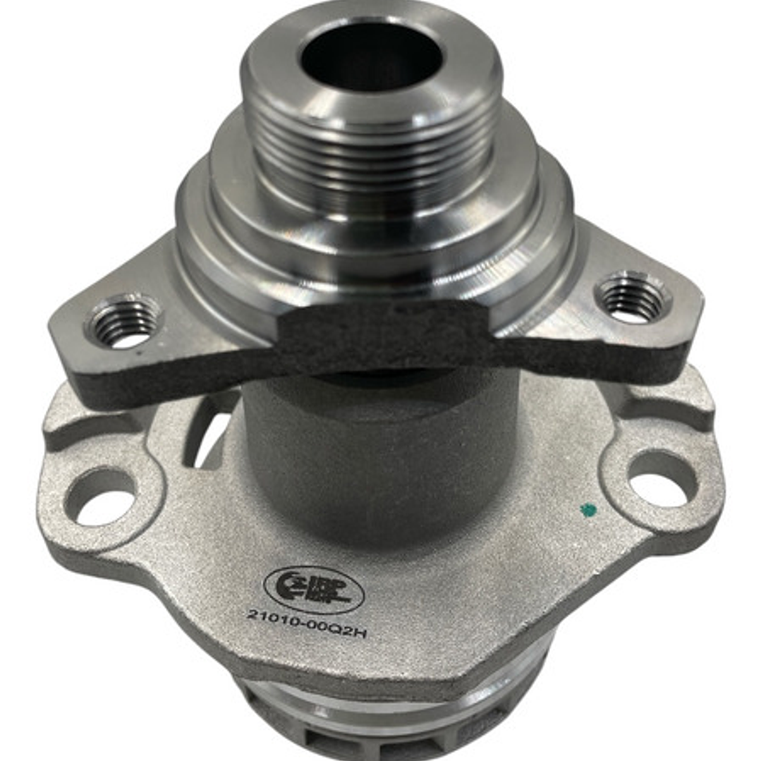 Bomba Agua Nissan Np300 2.3 2015-2022 7