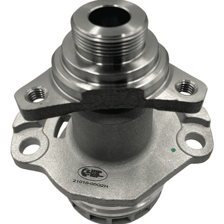 Bomba Agua Nissan Np300 2.3 2015-2022 7