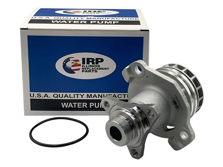Bomba Agua Nissan Np300 2.3 2015-2022 1