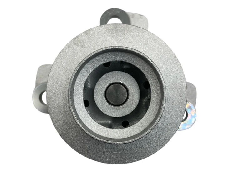Bomba Agua Nissan Np300 2.3 2015-2022 3