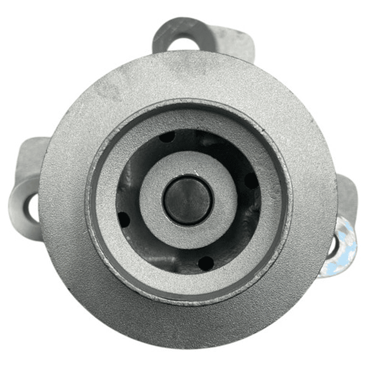 Bomba Agua Nissan Np300 2.3 2015-2022 3