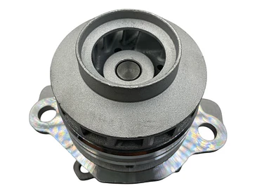 Bomba Agua Nissan Np300 2.3 2015-2022 4