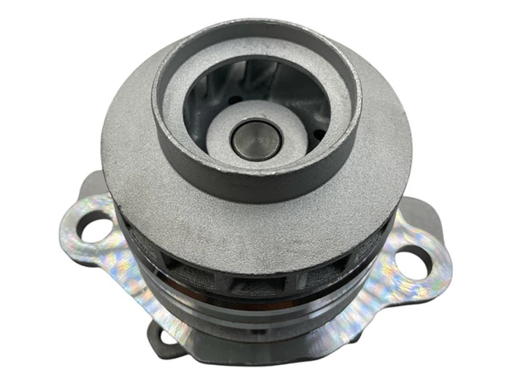 Bomba Agua Nissan Np300 2.3 2015-2022 4