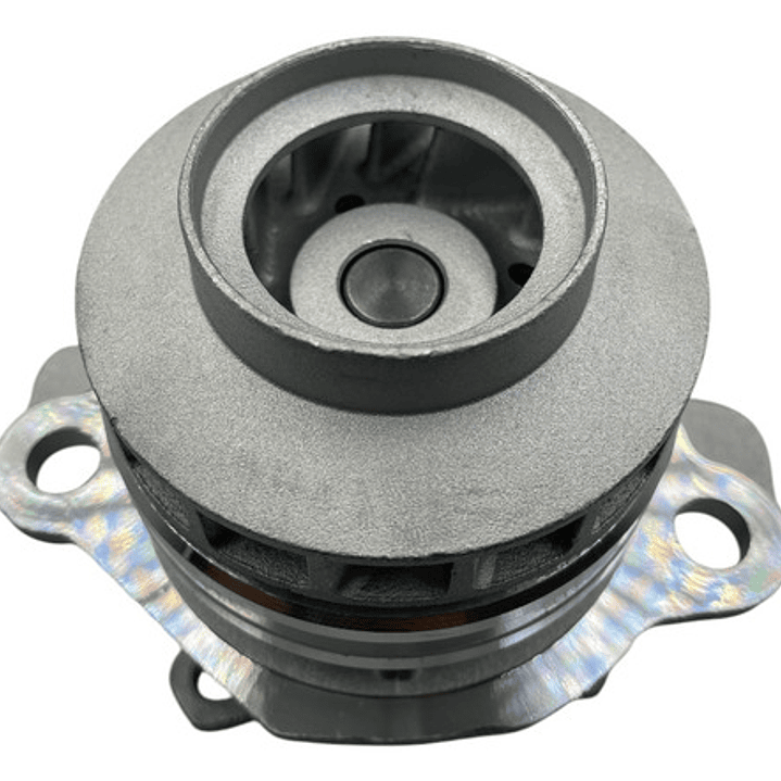 Bomba Agua Nissan Np300 2.3 2015-2022 4