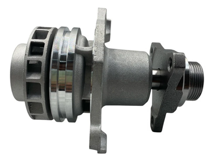 Bomba Agua Nissan Np300 2.3 2015-2022 6