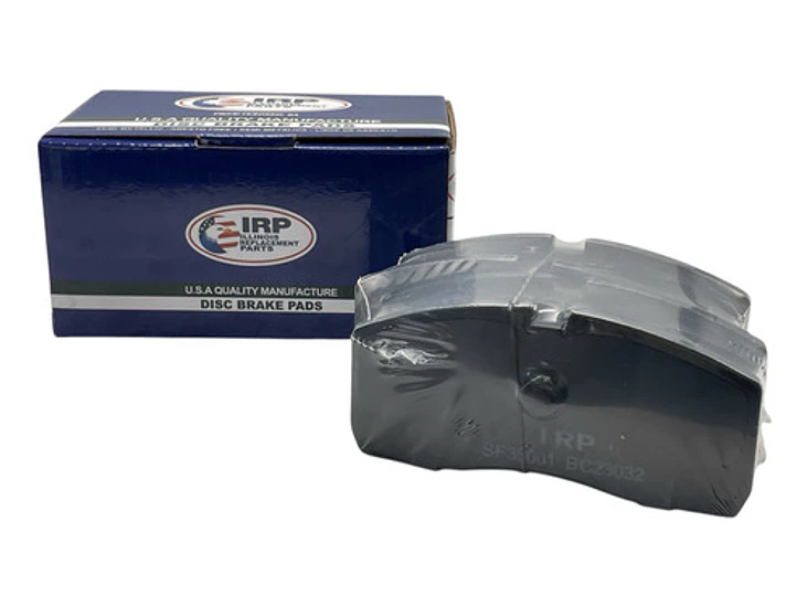 Pastillas Freno Delanteras Lifan 330 1.3 2015-2018 1