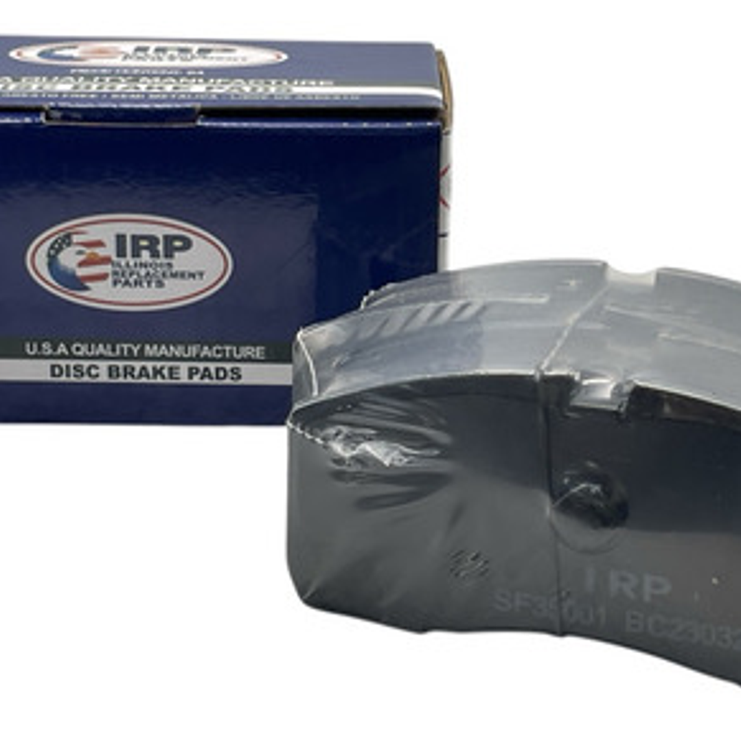 Pastillas Freno Delanteras Lifan 330 1.3 2015-2018 1