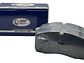 Pastillas Freno Delanteras Lifan 330 1.3 2015-2018 - Miniatura 1