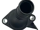 Termostato Base Tapa Carcasa Mazda 3 1.6 2004-2020 - Miniatura 5