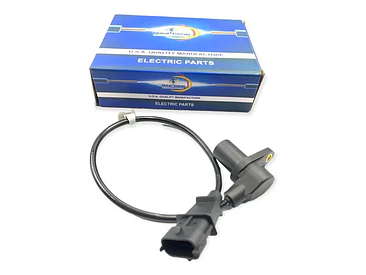 Sensor Cigüeñal Ckp Hyundai I30 1.6 2007-2016 D4fb Diesel 1