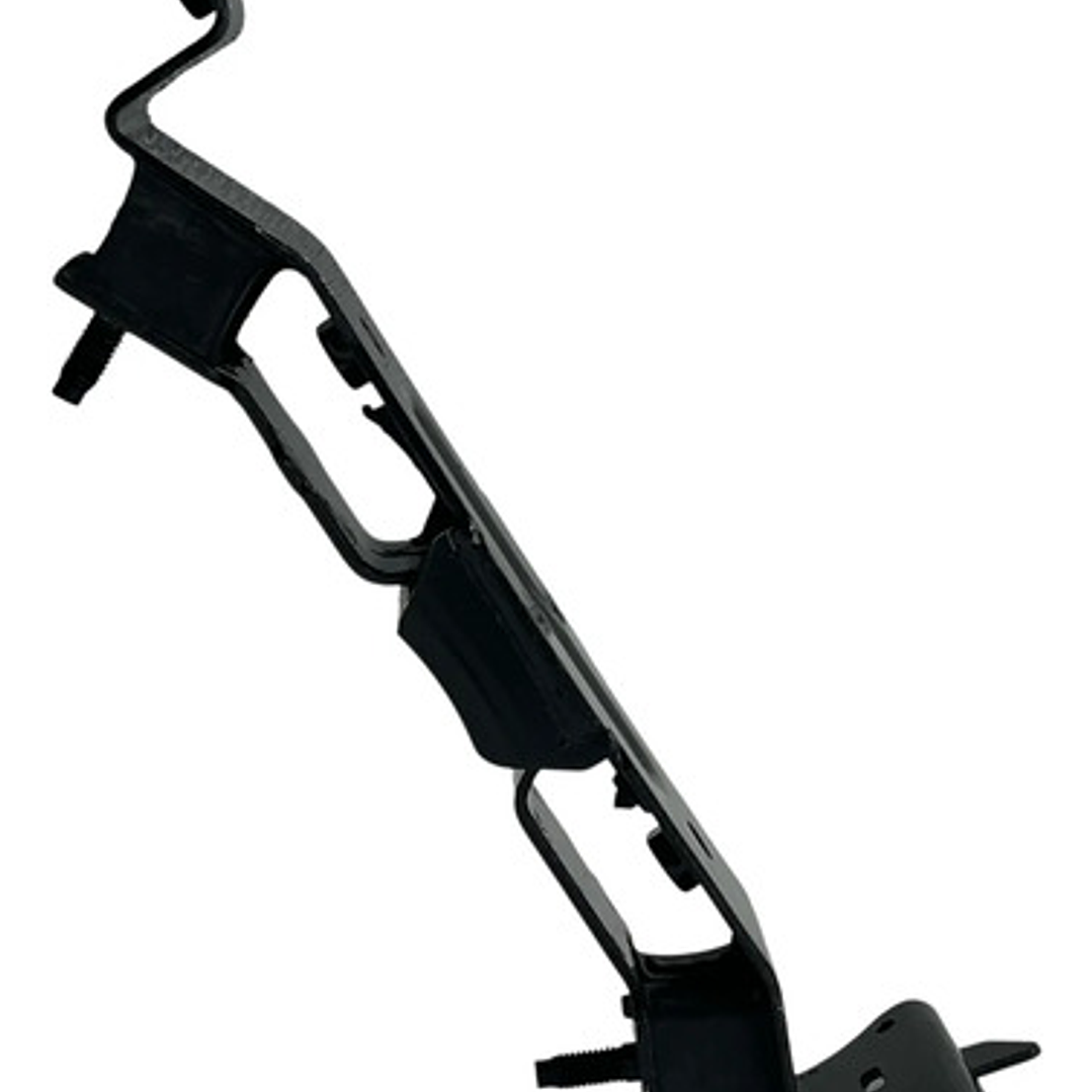 Soporte Caja Transmisión Para Gran Cherokee Laredo Wk 3.7 3