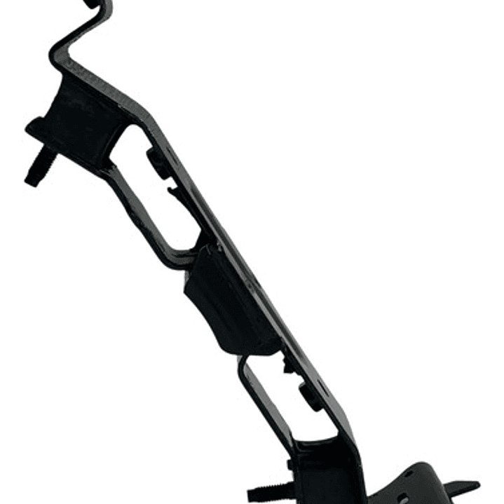 Soporte Caja Transmisión Para Gran Cherokee Laredo Wk 3.7 3