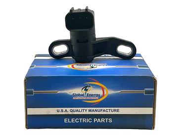 Sensor Posición Cigüeñal Ckp Para Mazda 3  2.0  2005-2009 1